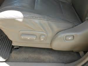 car seat
